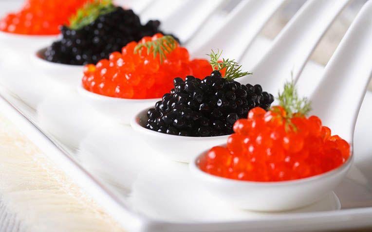 Caviar