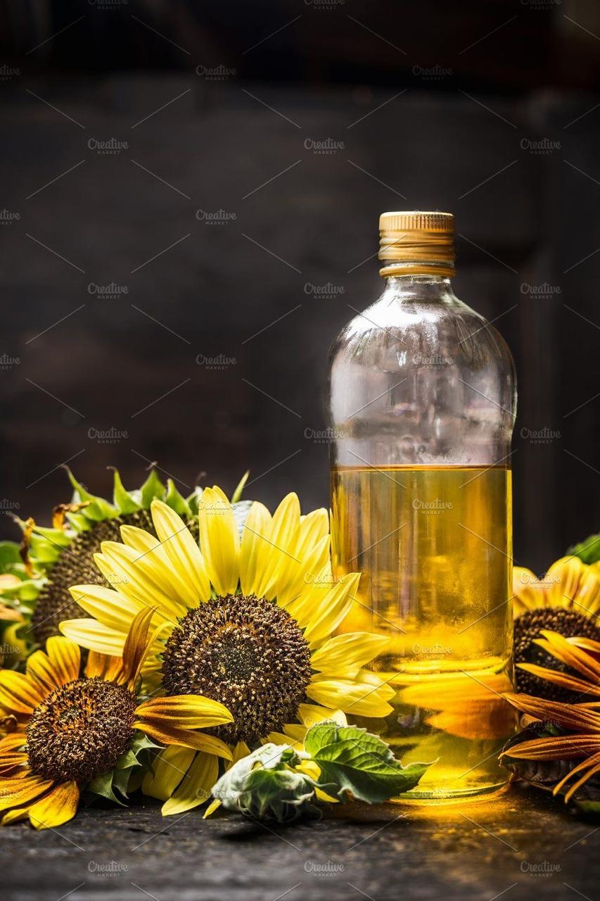 Sunflower Oil