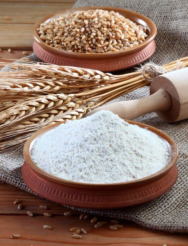 Refined Wheat Flour